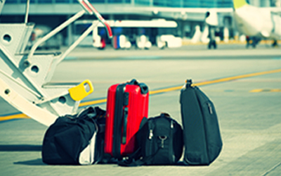 Общие условия международной перевозки пассажиров и багажа